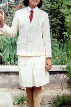 吴玉华 Yuhua Wu