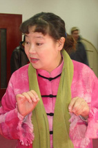 方青卓 Qingzhuo Fang