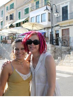 拉娜·沃卓斯基 Lana Wachowski