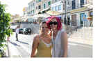 拉娜·沃卓斯基 Lana Wachowski