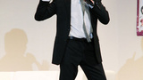 井上和彦 Kazuhiko Inoue