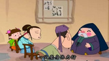 《中华德育故事》剧照