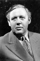 查尔斯·劳顿 Charles Laughton