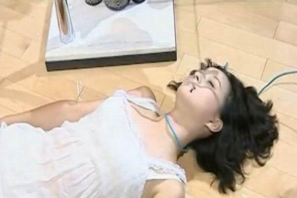 《终极悬案》剧照