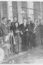 龚秋霞 Qiuxia Gong