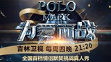 《为爱而战》海报