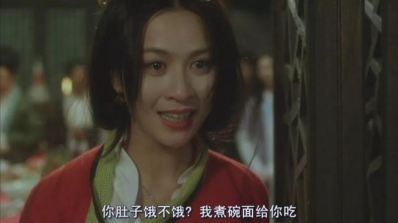 刘嘉玲说自己是非常伟大的演员！你服吗？