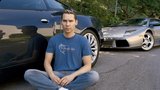 布莱恩·辛格 Bryan Singer