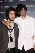 哈维尔·博特 Javier Botet