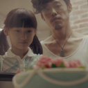 《我是你舅舅》海报