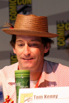汤姆·肯尼 Tom Kenny