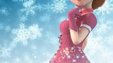 《魔镜奇缘》海报