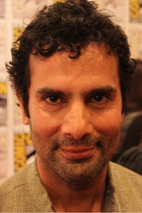 塔西姆·辛 Tarsem Singh