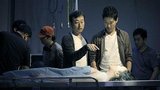 《预告杀人》剧照