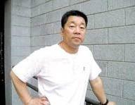 阚卫平