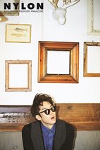 柳演锡 Yeon-Seok Yoo