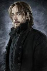  Ichabod Crane