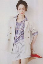 三井环奈