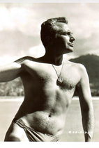 罗萨诺·布拉兹 Rossano Brazzi