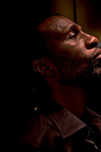 里昂·罗宾逊 Leon Robinson