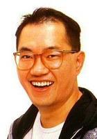 鸟山明