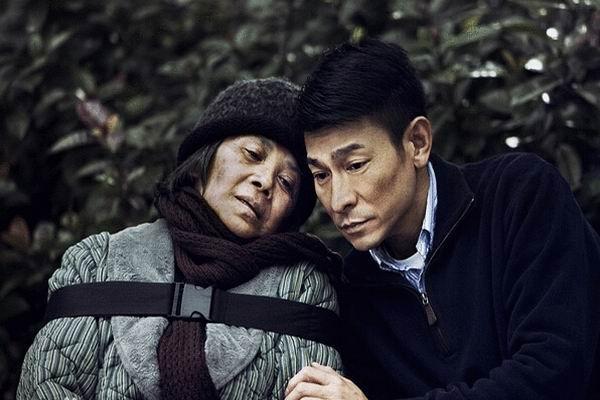 《桃姐》剧照