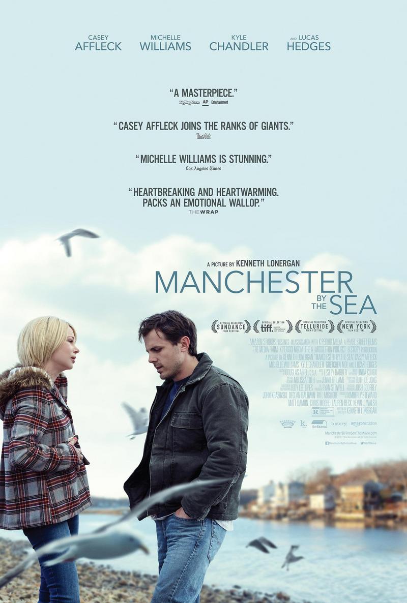 海边的曼彻斯特 Manchester By The Sea