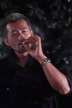 林迪安 Dion Lam