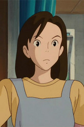 月岛汐子
