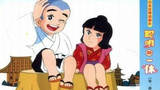 《聪明的一休》海报