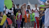 《奶爸的爱情生活》第32集 加油加油加油 剧照