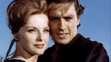 维尔娜·丽丝 Virna Lisi