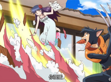 境界之轮回 第二季 境界のRINNE 第2シリーズ的剧照