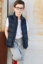欧文·瓦卡罗 Owen Vaccaro
