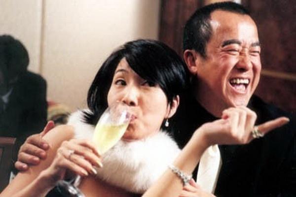 《知法犯法》剧照