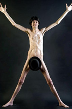 哈维尔·博特 Javier Botet