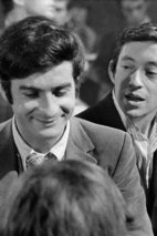 让-克劳德·布里亚利 Jean-Claude Brialy