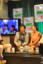 霍诗丹 Shidan Huo