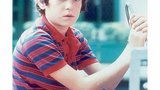 亨利·托马斯 Henry Thomas 图片