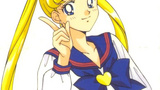 美少女战士Sailor Stars