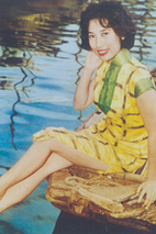 潘迪华 Rebecca Pan