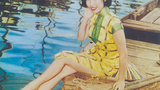 潘迪华 Rebecca Pan