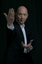 杜玉明 Yuming Du