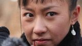 《玄奘袈裟》海报