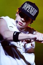 王嘉尔 Jackson Wang
