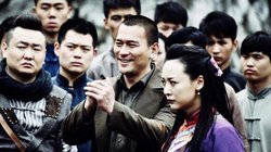 我的压寨男人