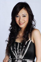 舒子丽