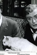迈克尔·凯恩 Michael Caine