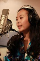 黄莺 Ying Huang