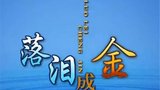 《落泪成金》海报